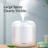 BASEUS Elephant Humidifier - DHXX