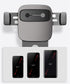 Baseus Cube Gravity Vehicle-mounted Holder Black - SUYL-FK