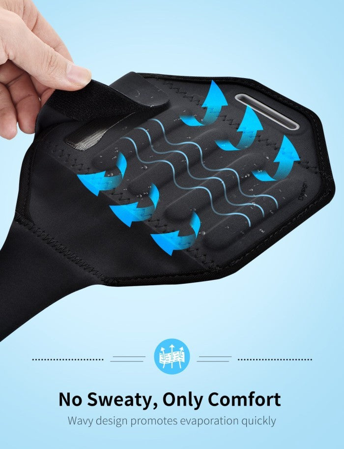 Mpow Phone armband