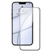 BASEUS Full-screen Full-glass Tempered Glass Film For iP 13 pro max