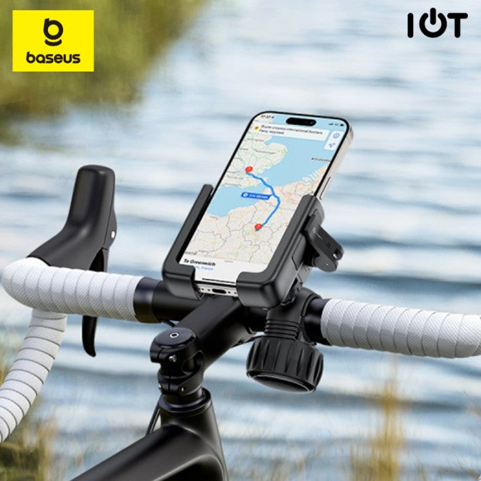 Baseus GoTrip Series Bike Phone Mount