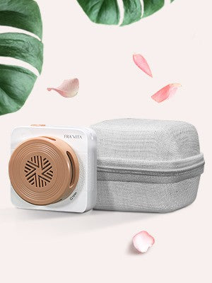 MPOW - Fravita Handy Aroma Portable Essential Oil Diffuser GEHM556