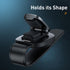 BASEUS Platinum Vehicle Eyewear Clip?clamping type) - ACYJN-B