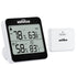MPOW Hommak Wireless Indoor Outdoor Thermometer 3.5'' LCD - HKHM466