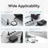 Vention Kabel Colokan C7 Connector Power Cord 1.8M EU - ZCI