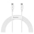 BASEUS Superior Series Fast Charging Data Type-C to Type-C 100W CATYS