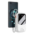 BASEUS Qpow Digital Display QC Powerbank 20000mAh 22.5W - PPQD-I