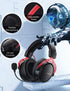 Mpow Air 2.4GHz Gaming Headset