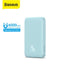 Baseus Magnetic Powerbank Wireless Charging 6000mAh 20W - PPCX02