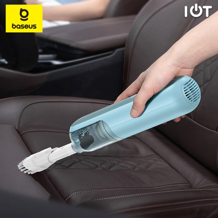 BASEUS A1 Car Vacuum Cleaner VCAQ01