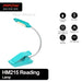 MPOW Topelek Reading 7 LED Book Light - GEHM215
