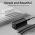 Vention Adaptor Gan Charger 4 Port (2C+2A) EU 100W PD Fast Charging - FBS