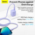 BASEUS (charger only) Super Si Pro Quick Charger 1C 20W CN CCSP03