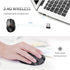 Mpow Wireless Mouse 2.4G USB - GEPC051A