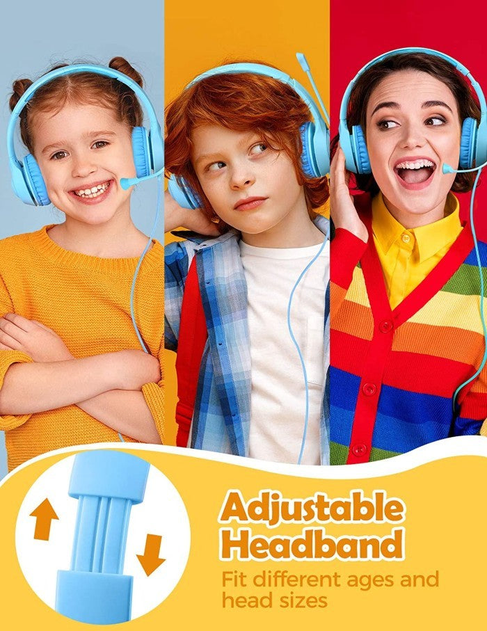 Mpow LH1 kids headphone