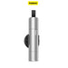 Baseus Sharp Tool Safety Hammer Window-Breaking & Safety Belt Cutting