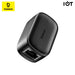 Baseus High Speed in Line Coupler RJ45 Network Extender