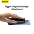 Baseus Magnetic Bracket Wireless Fast Charge Powerbank 10000mAh 20W