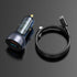 Baseus Particular Digital Display QC+PPS Quick Charger Car Charger 65W