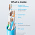 Vention Kabel LAN  RJ45 Cat 6 UTP Ethernet Bulk Cable 305M - IHG