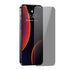 Baseus Tempered Glass Film and anti-spy function For iP 5.4inch