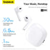 Baseus Bowie WX5 True Wireless Earphones