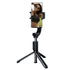 BASEUS Lovely Uniaxial Bluetooth Folding Stand Selfie Stabilizer SULH