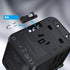 Chotech PD5009 Travel Wall Charger 2C+A GaN PD65W 2C+A