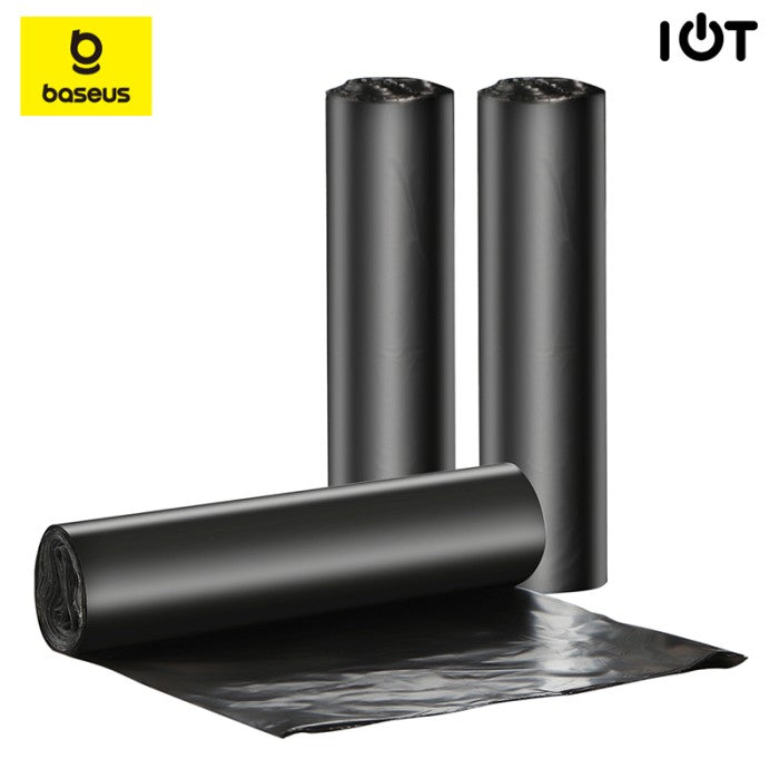 BASEUS Vehicle-mounted Trash Bag for Smart Cleaner Auto Car CRLJD-B