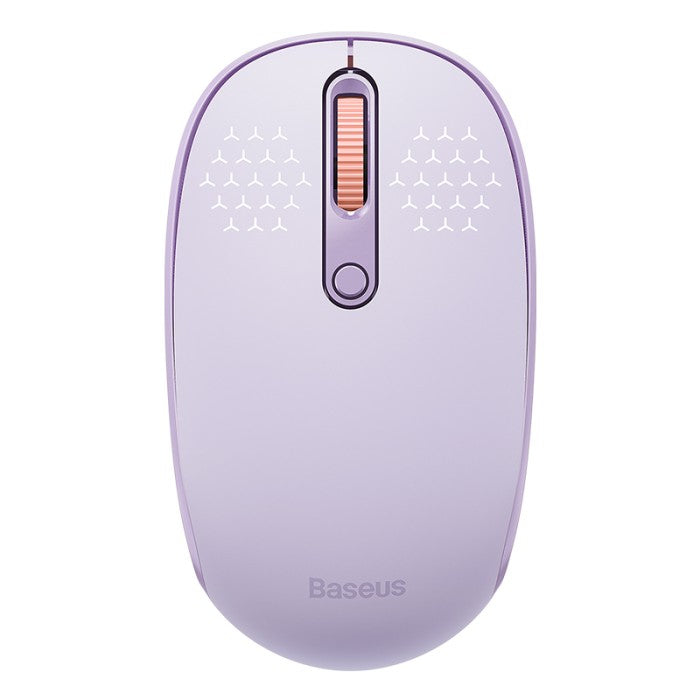 Baseus F01B Tri-Mode Wireless Mouse