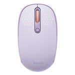 Baseus F01B Tri-Mode Wireless Mouse