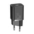 BASEUS Super Si Charger 1C 25W with Cable Type-C to C 1m - TZCCSUP-L