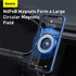 BASEUS Magnetic Car Mount for Dashboards & Air Outlets - SULD