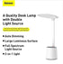 Baseus Smart Eye Series Full Spectrum Double Light Source-DGZH-02