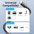 Vention Kabel HDMI 2.0 4K 60Hz Cotton Braided - ALL