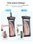 MPOW PA140A Waterproof Phone Pouch - MPPA140