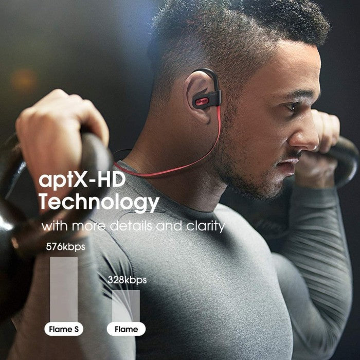 Mpow Flame Bluetooth Sports Earphones