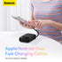 Baseus Qpow2 Dual-Cable Digital Display Powerbank 20000mAh 22.5W
