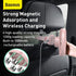 BASEUS Natural Wind Magnetic Rear Seat Fan - CXZR