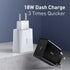 Baseus Speed Mini Quick Charger Type-C 18W EU PD