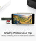 Vention Card Reader All in 1 USB 2.0 480Mbps Micro/SD/TF Type C OTG - CCJ