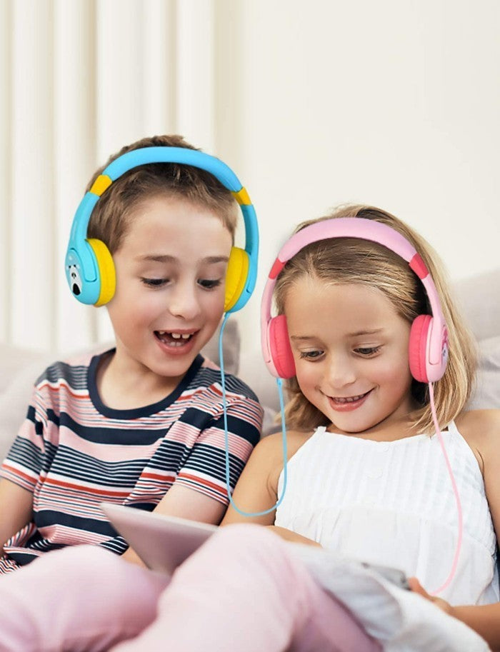 Mpow CH1 Pro Kids Headphones On-Ear for Children