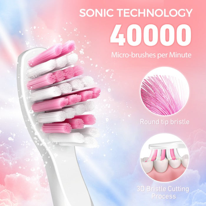 MPOW Atmoko Electric Toothbrush - AMHP126