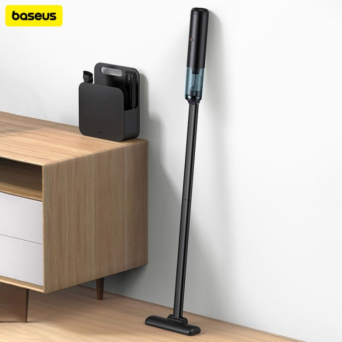 Baseus H5 Home Use Vacuum Cleaner - VCSS000101