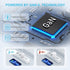 PISEN Wall Charger Adaptor USB C PD 30W ( EU ) - MF-C03
