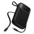 Baseus Qpow2 Dual-Cable Digital Display Powerbank 20000mAh 22.5W