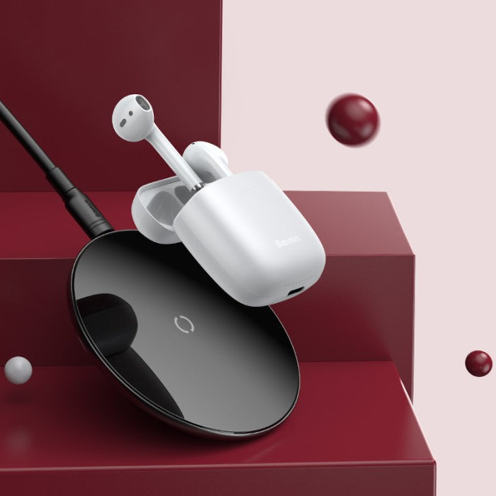BASEUS Encok True Wireless Earphones W04 NGW04