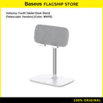 Baseus Indoorsy Youth Tablet Desk Stand (Telescopic Version) - SUZJ