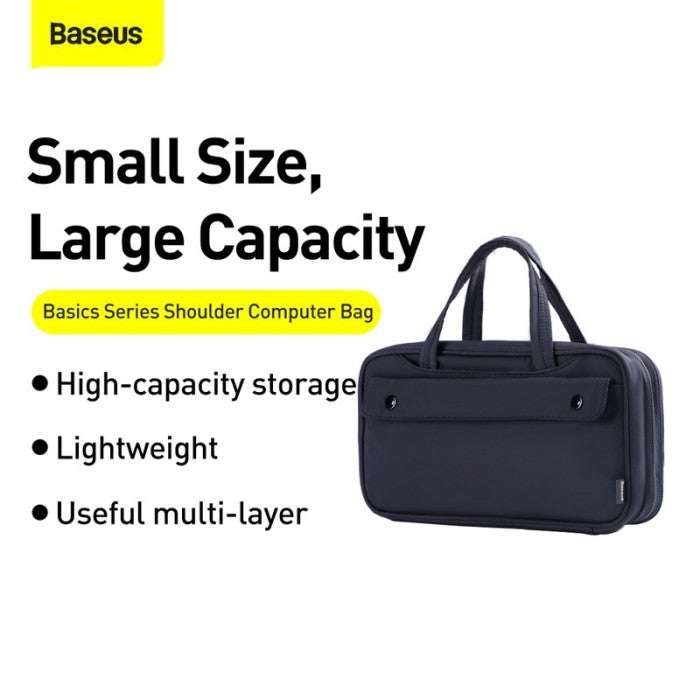 BASEUS Track Series Switch Storage Bag - LBGD-A