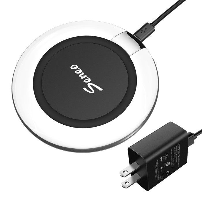 MPOW - Seneo Qi Wireless Charging Pad - SNPA131